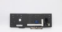 Lenovo Keyboard BK-BL PMX ITA (5N20V78923)