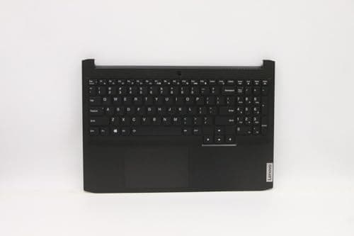 Lenovo Cover Øvre m/ Keyboard ENG C 82K1 (5CB1D04569)