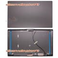 Miniatyrbillede 2 af 2: Lenovo Cover LCD L 81YK GRP GY (5CB0X56073)