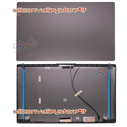 Lenovo Cover LCD L 81YK GRP GY (5CB0X56073)