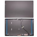 Miniatyrbillede 1 af 2: Lenovo Cover LCD L 81YK GRP GY (5CB0X56073)