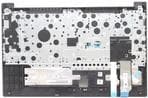 Lenovo Cover C m/tastatur m/baggrundslys Engelsk US Internat. (5M10W64640)