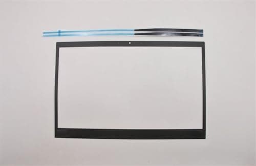 Lenovo Bezel Sheet+Tape RGB (5M11B94244)