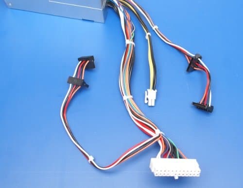 Dell PWR SPLY 265W MT APFC HIPRO (GVY79)
