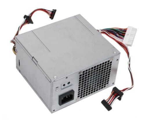 Dell PWR SPLY 265W MT APFC HIPRO (GVY79)