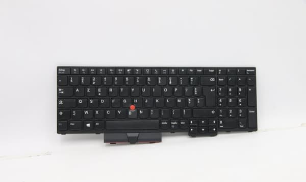 Lenovo 5N20W68191 Notebook Reservedelstastatur (5N20W68191)