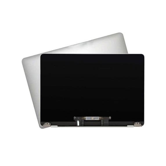 Skärm/Display Macbook Air Retina 13″ A1932 (2018) – Rymdgrå
