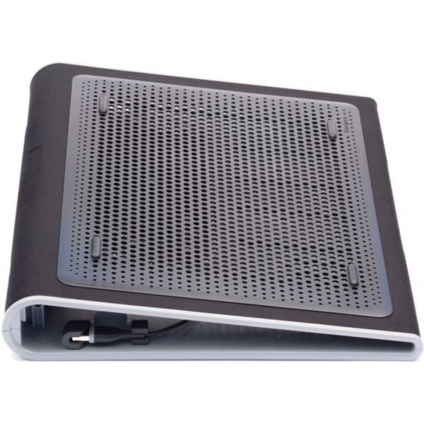 Targus Cooling Pad - bärbar kylplatta, svart