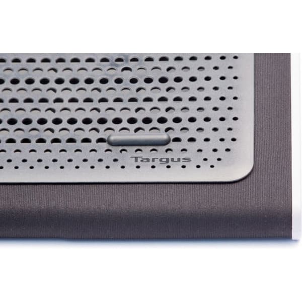 Targus Cooling Pad - bärbar kylplatta, svart