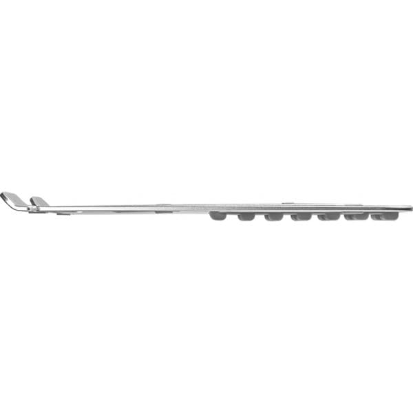 Neomounts NSLS085 bärbar datorställ, silver