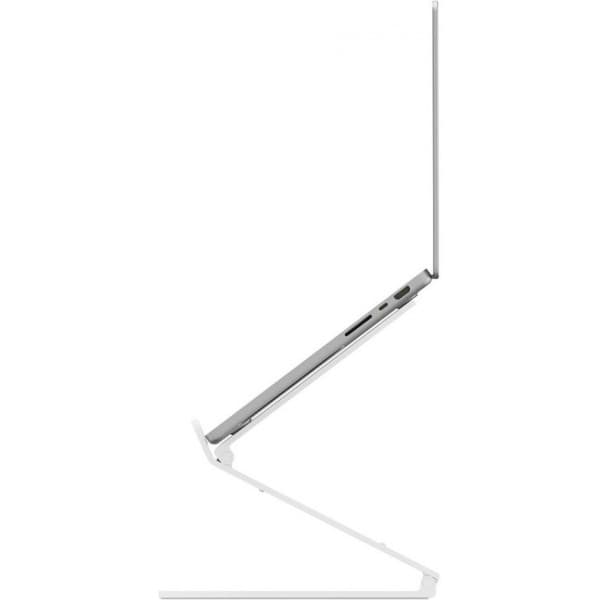 Twelve South Curve Flex - Macbook-stativ, mattvit