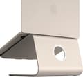 Miniatyrbillede 3 af 8: RAIN DESIGN mStand Laptop-stativ starlight (10092)