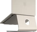 Miniatyrbillede 4 af 8: RAIN DESIGN mStand Laptop-stativ starlight (10092)