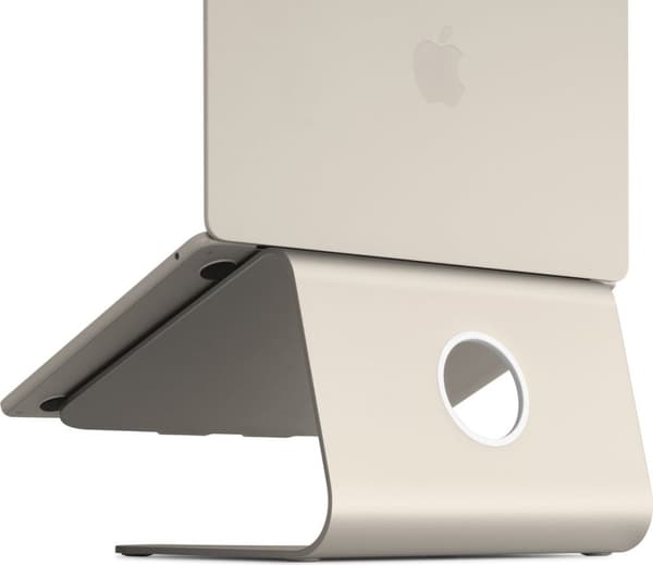 RAIN DESIGN mStand Laptop-stativ starlight (10092)