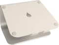 Miniatyrbillede 2 af 8: RAIN DESIGN mStand Laptop-stativ starlight (10092)