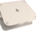 Miniatyrbillede 1 af 8: RAIN DESIGN mStand Laptop-stativ starlight (10092)