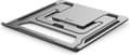 Miniatyrbillede 6 af 8: Alogic Metro justerbart og bærbart foldbart notebookstander - Space Grey