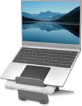 Miniatyrbillede 5 af 7: Fellowes Breyta Laptop Stand - Hvid