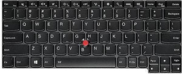 Lenovo KBD*USE (04Y0938)