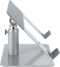Miniatyrbild 3 av 9: Kensington - Universal förvaring för bärbar dator - Aluminium - För 16" bärbar dator