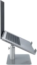 Miniatyrbild 6 av 9: Kensington - Universal förvaring för bärbar dator - Aluminium - För 16" bärbar dator