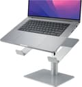 Miniatyrbild 7 av 9: Kensington - Universal förvaring för bärbar dator - Aluminium - För 16" bärbar dator