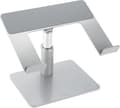 Miniatyrbild 9 av 9: Kensington - Universal förvaring för bärbar dator - Aluminium - För 16" bärbar dator
