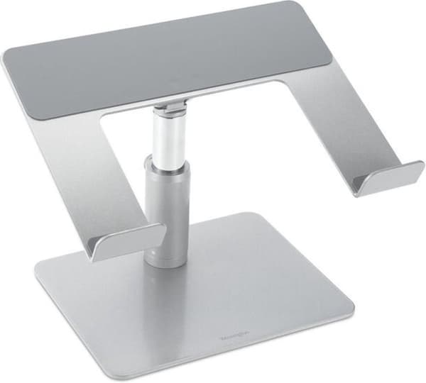 Kensington - Universal förvaring för bärbar dator - Aluminium - För 16" bärbar dator