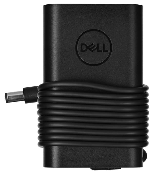 DELL 450-ABFS strömadapter/växelriktare Inomhus 65 W Svart