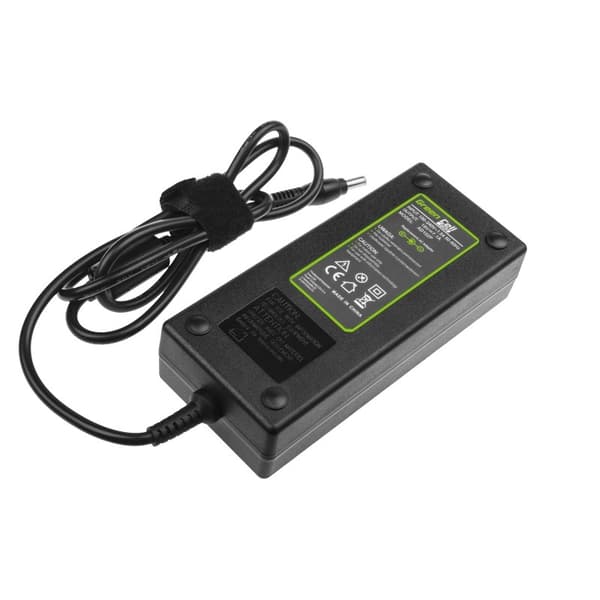Green Cell AD102P laptop reservdel Adapter Svart