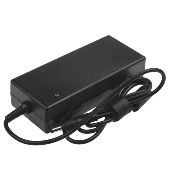 Green Cell AD22P strømadapter/inverter Indendørs 120 W Sort
