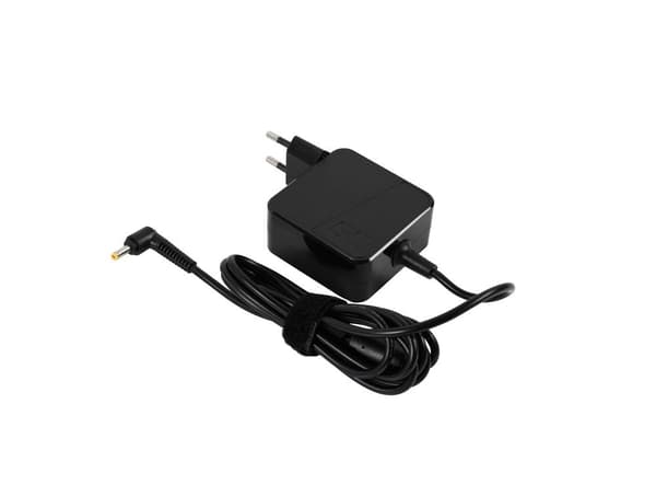 Green Cell AD76PV2 strømadapter/inverter 45 W Sort