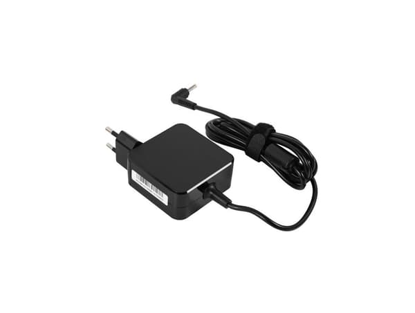 Green Cell AD76PV2 strømadapter/inverter 45 W Sort