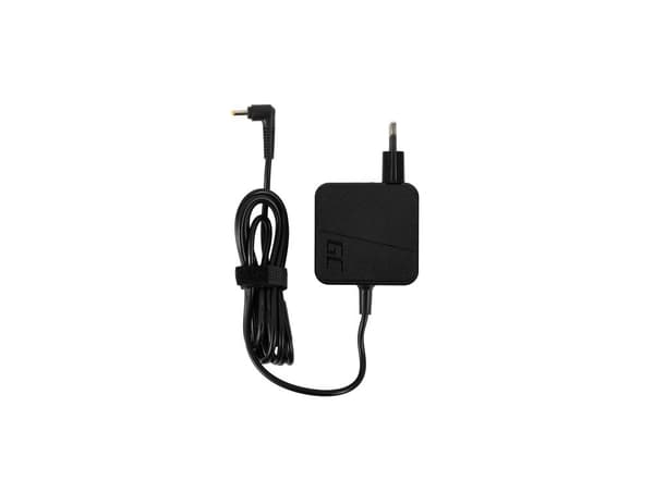 Green Cell AD76PV2 strømadapter/inverter 45 W Sort