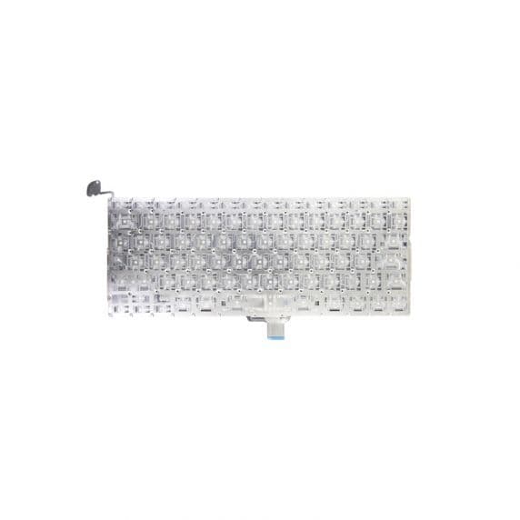 Tangentbord (Svenska) MacBook Pro 13″ A1278 (Late 2008-Mid 2012)