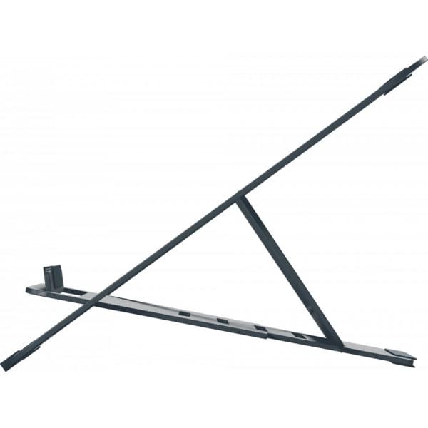 Leitz Ergo aluminium bärbar datastativ