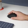 Miniatyrbild 4 av 4: Logitech Trådlös Mus M171 - Svart