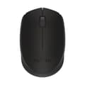 Miniatyrbild 1 av 4: Logitech Trådlös Mus M171 - Svart