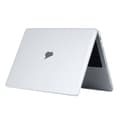 Miniatyrbilde 3 av 4: Ultratynt hardskalldeksel med varmespredning for MacBook Pro 16,2" 2024 - Klar