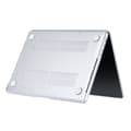 Miniatyrbilde 4 av 4: Ultratynt hardskalldeksel med varmespredning for MacBook Pro 16,2" 2024 - Klar