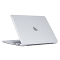 Miniatyrbilde 1 av 4: Ultratynt hardskalldeksel med varmespredning for MacBook Pro 16,2" 2024 - Klar