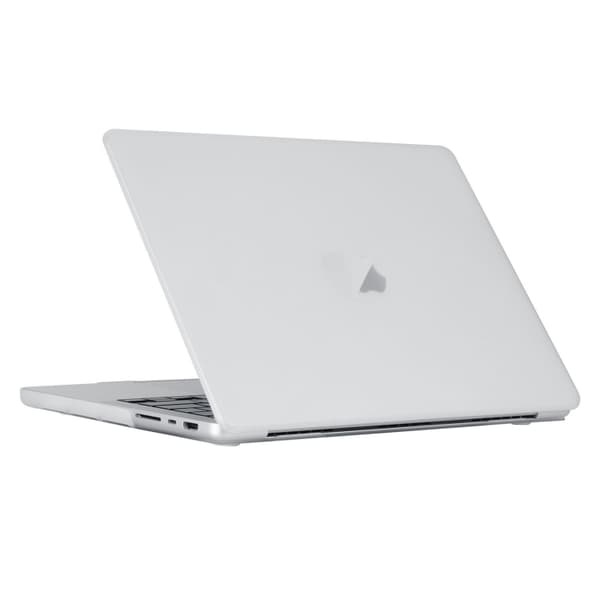 Erittäin ohut kovakuorinen kotelo, jossa on lämmönpoisto MacBook Pro 16.2" 2024 - valmis - valmis