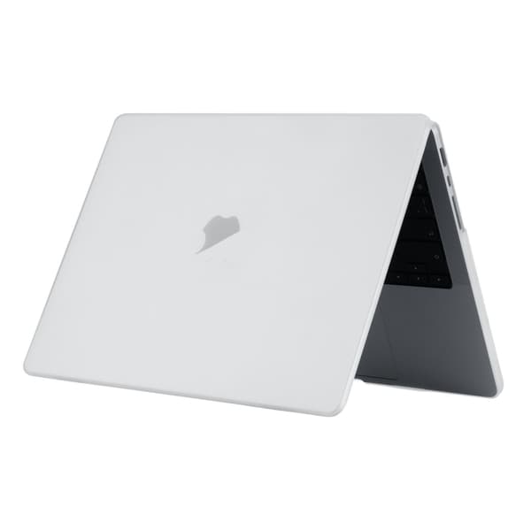 Erittäin ohut kovakuorinen kotelo, jossa on lämmönpoisto MacBook Pro 16.2" 2024 - valmis - valmis