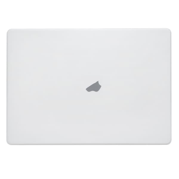 Erittäin ohut kovakuorinen kotelo, jossa on lämmönpoisto MacBook Pro 16.2" 2024 - valmis - valmis