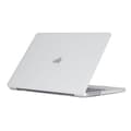 Pikkukuva 1 / 5: Erittäin ohut kovakuorinen kotelo, jossa on lämmönpoisto MacBook Pro 16.2" 2024 - valmis - valmis
