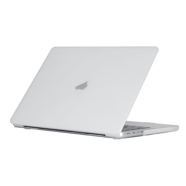 Erittäin ohut kovakuorinen kotelo, jossa on lämmönpoisto MacBook Pro 16.2" 2024 - valmis - valmis