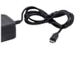 Miniatyrbild 5 av 7: Qoltec 50189 mobilladdare Indoor Black