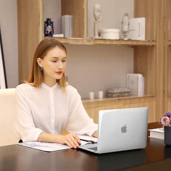 KOVA KOTELO MACBOOK AIR 13 M1 2020 KANSILLA