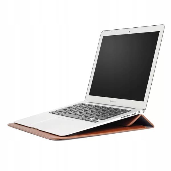 ETUIER TIL MACBOOK PRO 16 2021 M1 M2 15 16'' BÆRBARE PC