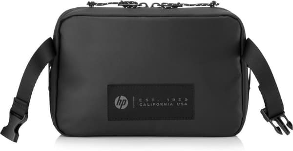 HP - Notebook taske - sort - til Spectre x360 13-aw0003nf, 13-aw0109nc, 13-aw0267tu, 13-aw0310ng, 13-aw0698nz, 13-aw0824nz